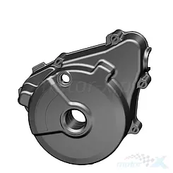 Pokrywa silnika lewa 125 4T LC Zontes U / U1 / G1 / Z2