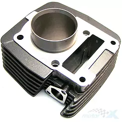 Cylinder goły 54.00mm 125cc RS154FMI 4T 125 OHC AC