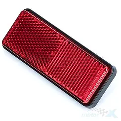 Odblask tylny Romet Soft 50