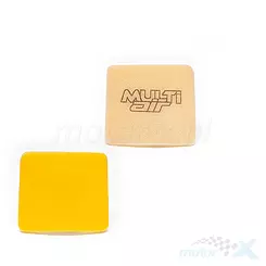 Wkład filtr powietrza gąbka Multi Air MA0225 Kawasaki KLR 600 84-93