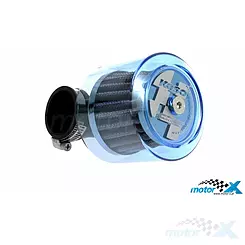 Filtr powietrza stożkowy 35mm 90° Koso Racing