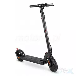 Hulajnoga elektryczna GOX THREE, czarna, 36V300W, 7800 mAh, 25 km/h