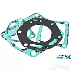 Uszczelki cylindra oryginalnego Athena, Honda CRM 125 R 86-96 / NSR 125 F/R 86-01