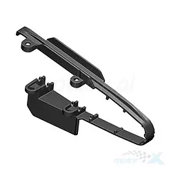 Ślizg łańcucha napędowego Zontes 1244300-016000