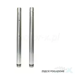 Laga amortyzatora przedniego, 1 sztuka, rura nośna 41x429mm BJ 001041429 Honda FJS 600/400 SILVER WING