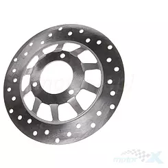 Tarcza hamulcowa przednia 220mm Romet 787 / Barton Huragan 2-5 / Longjia QT50QT-4