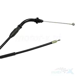 Linka gazu 83cm Romet Ogar 202