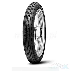 Opona motocyklowa szosowa Metzeler 3.25-19 PERFECT ME11 54S TL przód