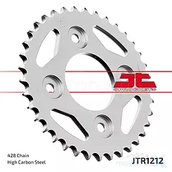 Zębatka tylna 428 35 zębów JT Sprockets JTR1212