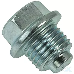 Śruba M14x12mm napinacza łańcucha rozrządu 139FMB 50 4T AC