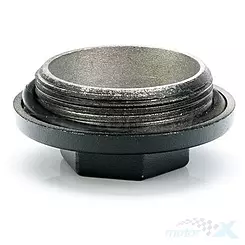 Korek kontrolny pokrywy zaworów, filtra oleju, Romet Soft Chopper 2 125