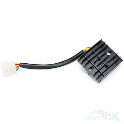 Regulator napięcia Romet Ogar Caffe 50 od 2022