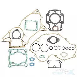 Uszczelki silnika komplet, Athena, GILERA 125 2T, KR/MX1/RC 125 '86-'89, XR '86-'93