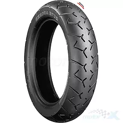 Opona motocyklowa szosowa Bridgestone 160/80-16 G702 80H TL TJ RFD tył
