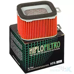 Wkład filtr powietrza papierowy HifloFiltro HFA4501