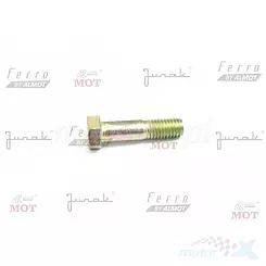 ŚRUBA ZŁĄCZNA M 8 X 32 MM 6,8