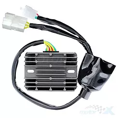 Regulator napięcia Electrosport ESR437