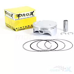 Tłok kompletny Prox 01.3408 (od 95.96mm do 95.98mm) [różne średnice] Suzuki RMZ 450 '08-12 12.2:1, RMX 450Z '10-19