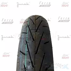 Opona 17x110/80 koła tył (kingstone) Junak 905