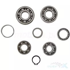 Zestaw naprawczy skrzyni biegów Hot Rods TBK0026