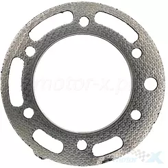 Uszczelka głowicy cylindra, grubość OEM, Athena S410427001004