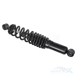 Amortyzator przedni 310 mm ATV Barton Eagle