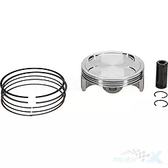 Tłok kompletny 98.95mm, kuty, Vertex BIG BORE 470cc 24461A