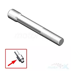 Śruba M10x1.5mm Zontes