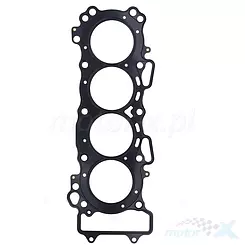 Uszczelka głowicy cylindra, grubość OEM, Athena S410210001191