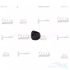 Guma mocowania kierunkowskazów przód Ferro 125