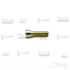 Śruba M8x28mm imbus mocowania amortyzatora Junak M11 125/320
