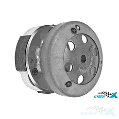 Szczęki sprzęgła tylnego z dzwonem Malossi Fly System d.107mm, Minarelli