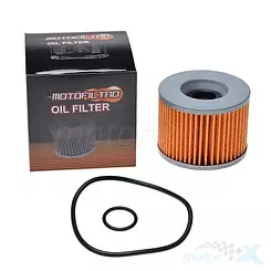 Filtr oleju Motofiltro MF192 (HF192) 