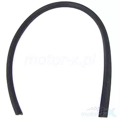 Opaska gumowa 312mm zbiornika paliwa Junak 131