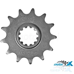 Zębatka przednia Afam 415, 14z, Aprilia Red Rose 50 / RS Extrema 6V 50 / RX 6V 50