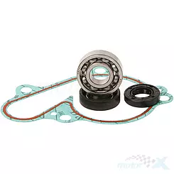 Zestaw naprawczy pompy wody Hot Rods WPK0019