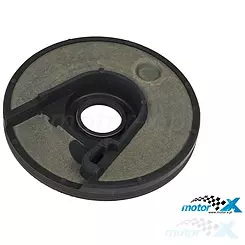 Pokrywa rozrządu, Aprilia / Derbi / Gilera / Piaggio / Vespa 125-300
