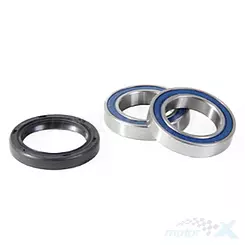 Łożyska koła tylnego Prox 23.S112003 Honda CR250/500 '89 (25-1203)