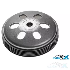 Dzwon sprzęgła d.125mm Malossi Maxi Wing , Honda / GY6 / Keeway / Kymco / SYM 125-150