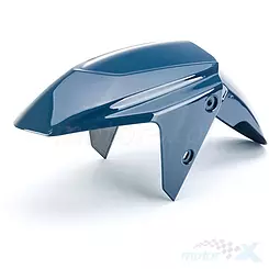 Błotnik przedni szary Zipp GP 125