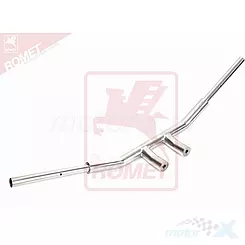 Kierownica MALIBU 320i (Pull back)