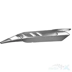 Osłona tłumika Barton Travel / Benyco NKD