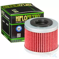Filtr oleju HifloFiltro HF575