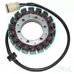 Stator iskrownik, stojan alternatora, Electrosport ESG094