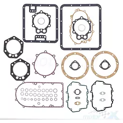 Uszczelki silnika komplet Athena P400190850383