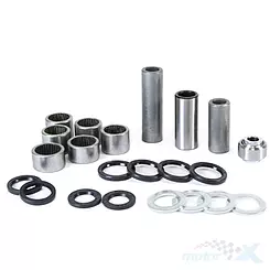 Zestaw naprawczy wahacza Prox (26.110025) Honda CR 500 '96-01