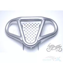 ZDEŻAK PRZEDNI Shineray XY200ST-9C SREBRNY