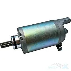 Motorcycle / Scooter An250 An400 Starter Motor Carbon Brush