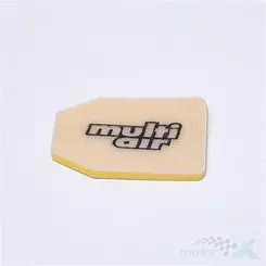 Wkład filtr powietrza gąbka Multi Air MA01411 (MA0820=MA01411)