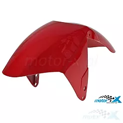 Błotnik przedni, czerwony, Gilera Runner 50-200 08/2005-